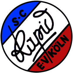 Wappen SC Rapid Köln